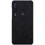 Nillkin Qin Series Leather case for Samsung Galaxy A9s, A9 Star Pro, A9 (2018) order from official NILLKIN store